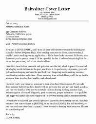 Cover letter for nanny application good topic ideas essays. How To Write An Application Letter For Nanny Job Youraskforum