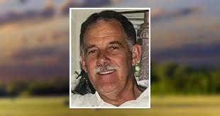 Charles Ray Newman Obituary November 21, 2025