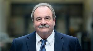 Butler County JFS Executive Director Bill Morrison leaving agency in strong  shape after his retirement