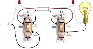 In this case, electricity flows through the ceiling box from the first switch to the. Diagram Double Toggle Switch Wiring Diagram Leviton 3 Way Full Version Hd Quality 3 Way Tvdiagram Premioraffaello It