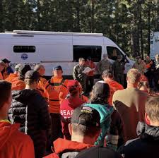 Large-scale search efforts for missing hiker conclude, investigation remains active and ongoing