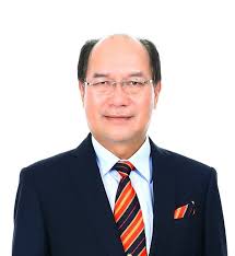 Borneo International School