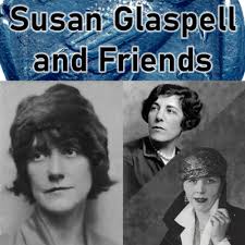 Glaspell: A Matter of Gesture (1917) [narrated by Anna Kronenberger] by New  Athens Players Podcast