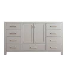 We did not find results for: Avanity Modero 60 In Vanity Cabinet Only In Chilled Gray Modero V60 Cg A The Home Depot
