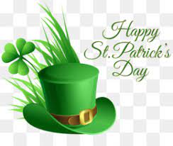 Clip art happy st patrick's day. St Patricks Day Png And St Patricks Day Transparent Clipart Free Download Cleanpng Kisspng
