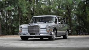 1971 Mercedes Benz 600 Mercedes Benz For Sale Mercedes Benz Mercedes