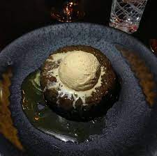 World famous tv personality and accomplished chef gordon ramsay serves his famous dishes in an exceptional fine dining. What To Order At Gordon Ramsay S Hell S Kitchen Restaurant Popsugar Middle East Food