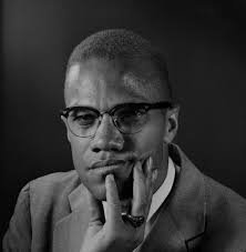 Malcolm X — Wikipédia