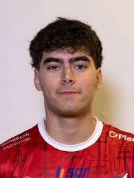 TV Oeffingen 1897 e.V.: Kader