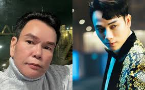 Bầu show Quốc Tuấn: Hơn 30 năm làm nghề vẫn bất ngờ trước bản tính con  người Trúc Nhân