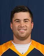 2015 Men's Lacrosse Roster