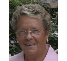 Barbara Fisher Obituary