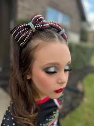 If anyone is looking for lashes this competition season check out Little  Glam Lashes they're nontoxic, made to fit kids with no sharp edges and  cotton band so it's breathable and lightweight! |
