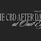 CBD After Dark - One7Eight 4 Course Dinner event image