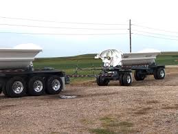 Smithco SX1-2317 Trailer