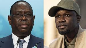 Senegal opposition leader charged with formenting insurrection, his party  dissolved