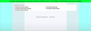 How To Find Out Who Owns A Domain Name And Get It