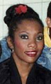 45e Anniversaire du Conjunto Folklórico Nacional de Cuba: 97 Autres  membres: Danseurs