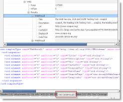 Message Inspectors Soap And Wsdl