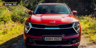 Learn more about pricing, flexible interior configurations, cool features, and more. Next Gen Kia Sportage Rendered With Unique Front End Design