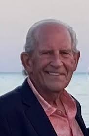 David “Dave” Arthur Melanson