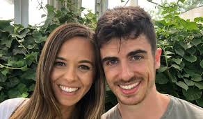 This Week's Wedding Announcements