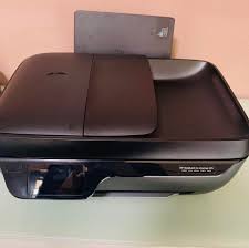 Installing dj 3835 printer driver is not easiest task as you think. Hp Deskjet Ink Advantage 3835 Computers Tech Printers Scanners Copiers On Carousell