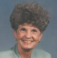 Jeanne Lindgren Obituary (1938