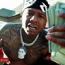 Stream DoughBoy Ruffin by DoughBoy Hibachi