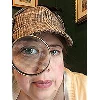 Boneseeker: Here Walk the Dead by Brynn Chapman