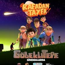 Gobeklitepe Nerede Neden Onemlidir Rafadan Tayfa 2 Gobeklitepe Filmi Gundem Haberleri