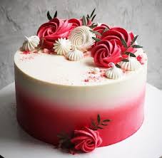 Limited Edition Cake