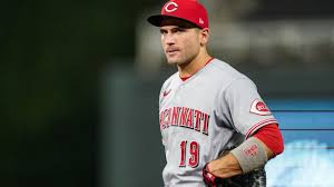See full list on celebscouples.com Joey Votto Back With Cincinnati Reds After Bout With Covid 19 Unsure When He Ll Play