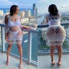 Kaila Simone Is Barely A Celeb But Her Dump Truck Deserves Way More | My  XXX Hot Girl