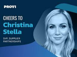 Beyond excited and grateful to the incredible Provi leadership team for  this opportunity! Let's go!! 💙🎉 Bob Robbins Taylor Katzman