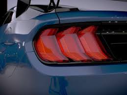 2020 Ford Mustang Shelby Gt500 Is A Friendlier Brawler In 2020 Ford Mustang Shelby Ford Mustang Shelby Gt500 Shelby Gt500