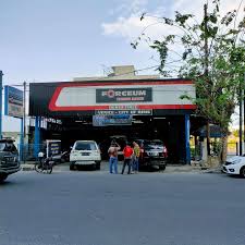 Completa el escudo una orla con castillos y leones. Velg Dan Ban Medan Venice Home Facebook