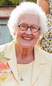 Norma Allen Obituary