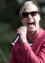 Scenes of the City: Hardly Strictly Bluegrass Festival