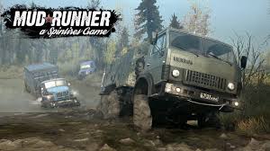 Mudrunner, free and safe download. Spintires Mudrunner Full Version Free Download Gf