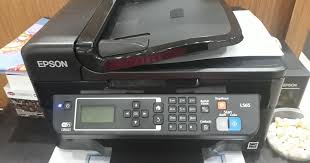 The steps for downloading printer driver through this site are truly simple. Download Printer Driver And Scanner Epson L565 Series Mavtech
