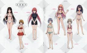 See more ideas about anime classroom, anime, elite. Youkoso Jitsuryoku Shijou Shugi No Kyoushitsu E Classroom Of The Elite Image 2308378 Zerochan Anime Image Board