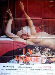 June 16, 2006 actors : La Marge 47x63in Movie Posters Gallery