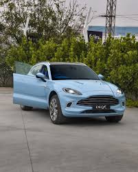 Image result for Frosted Glass Blue 2021 Aston Martin