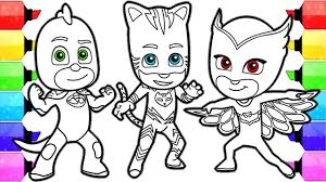 We did not find results for: Pj Masks Coloring Pages How To Draw And Color Catboy Gekko And Owlette Pj Masks Coloring Book Youtube