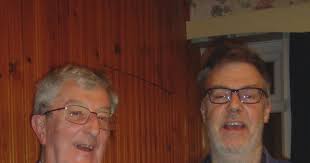 Royal Wootton Bassett Historical group hears last talk from Bob Clarke