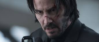The Official 'John Wick: Chapter Two' Synopsis Contains Approximately Zero  Dead Dogs