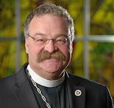 THE MID-SOUTH DISTRICT OF THE LUTHERAN CHURCH—MISSOURI SYNOD