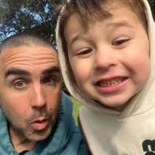 Alex the Astronaut (@AtheAstronaut)