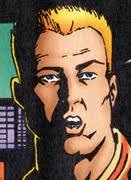 Prototype (Bob Campbell; Reality-93060)